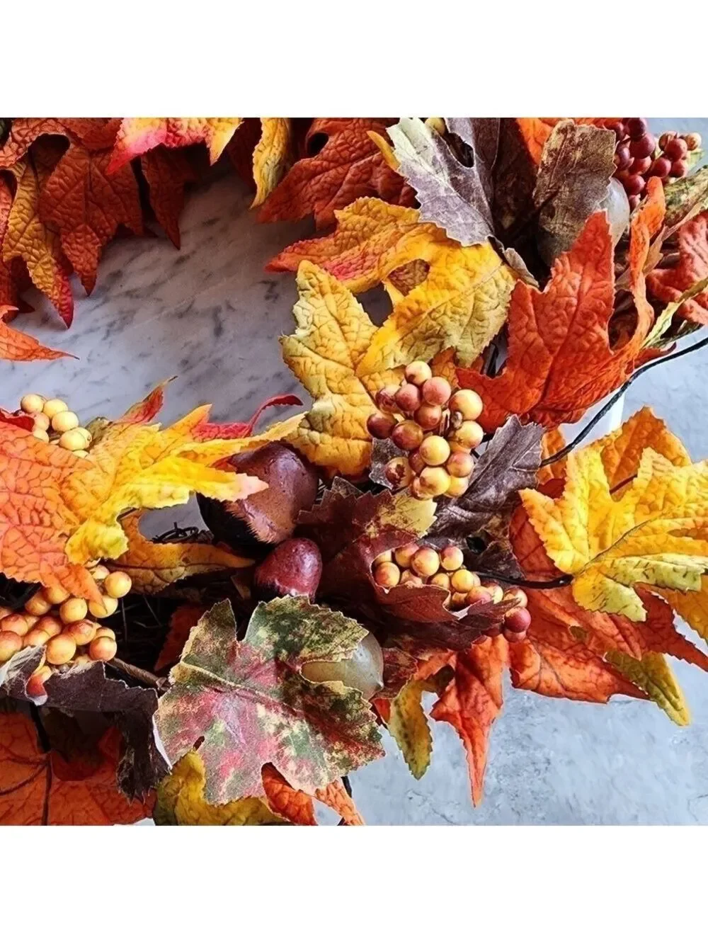 N/A fall thanksgiving